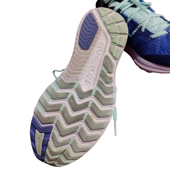 Saucony Ever Run 150 Series EUC ❤️ - Picture 9 of 12